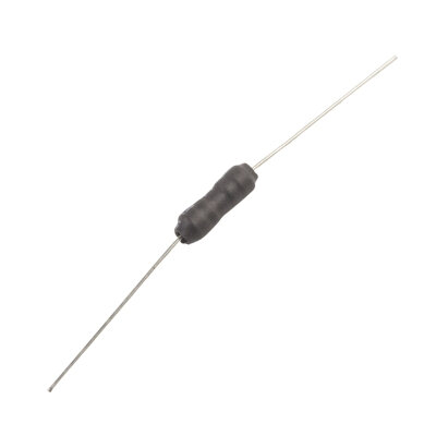 5A 3K T5A 3.6x10mm Delay Glass Fuse - 1