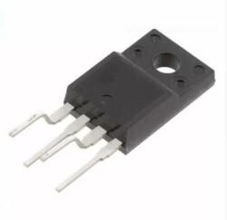 5M0365R Integrated TO-220F-4