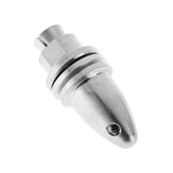 5mm Drone Pervane Adaptörü Metal