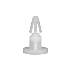 5mm Plastic Tab Distance