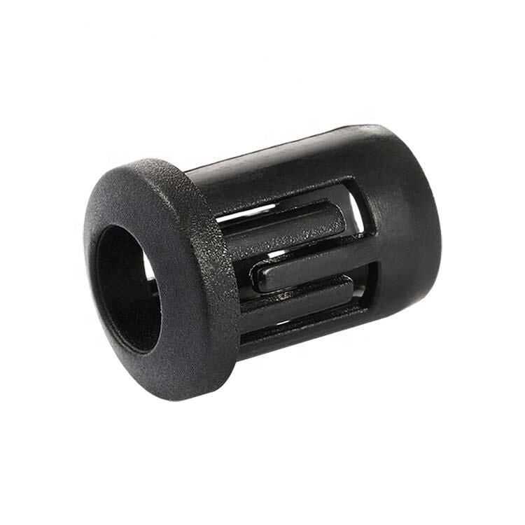 5mm Plastik Led Yuvası