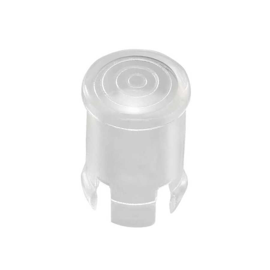 5mm Şeffaf Led Kapağı