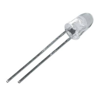 5mm Yeşil Flaşör Led - 1