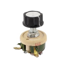 5R 25W BC1 Rheostat Resistor - Potentiometer