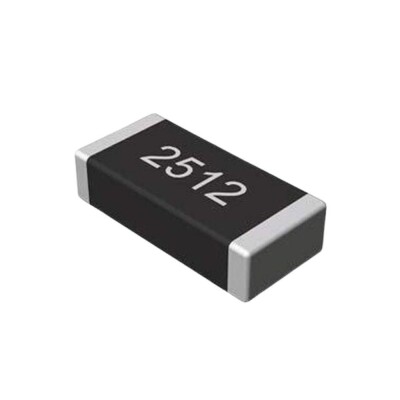 5R6 2512 %5 SMD Direnç - 10 Adet - 1