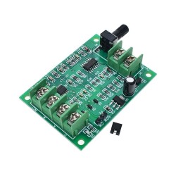 Brushless Fırçasız Motor Sürücüsü 7V-12V - 2