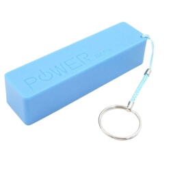 5V 1A 1X18650 Battery DIY PowerBank - 1