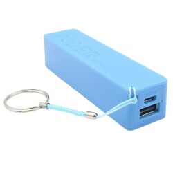 5V 1A 1X18650 Pil DIY PowerBank - 2