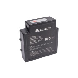 5V 2A 3400mAh Li-Po Battery / USB Output