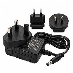 5V 2A Adaptör - BX-0502000