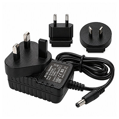 5V 2A Power Adapter - BX-0502000 - 1