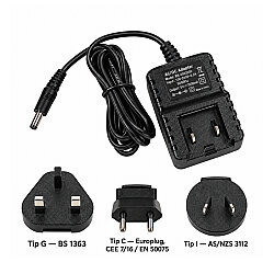 5V 2A Power Adapter - BX-0502000 - 2