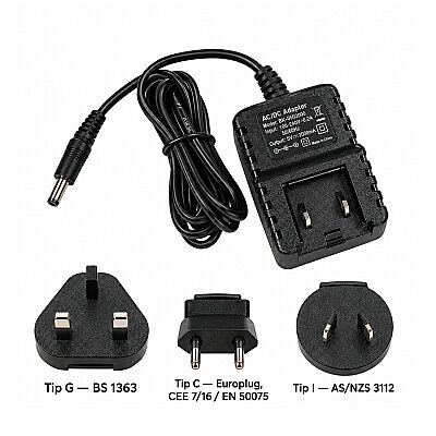 5V 2A Power Adapter - BX-0502000 - 2