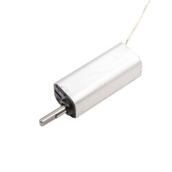 5V DC Trigger Motor