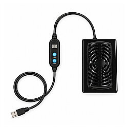 5V Ozon Jeneratörü - USB'li ve Zaman Ayarlı - 2
