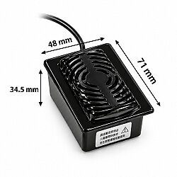 5V Ozon Jeneratörü - USB'li ve Zaman Ayarlı - 3