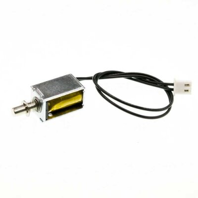 5V Selenoid Bobin 0420S-SL06 - 1