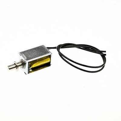 5V Selenoid Bobin 0420S-SL06 - 1