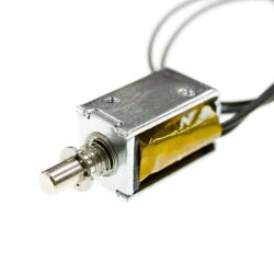 5V Solenoid Coil 0420S-SL06 - 2