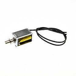 5V Solenoid Coil 0420S-SL06 - 1