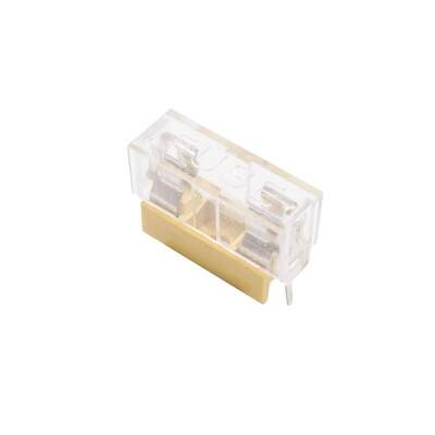 5x20 PCB Sigorta Yuvası - 2