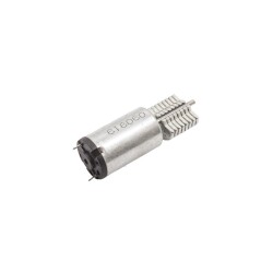 6-12V DC Mini Titreşim Motoru - 2