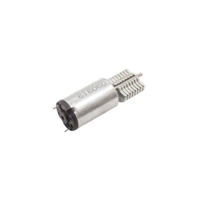 6-12V DC Mini Titreşim Motoru - 2