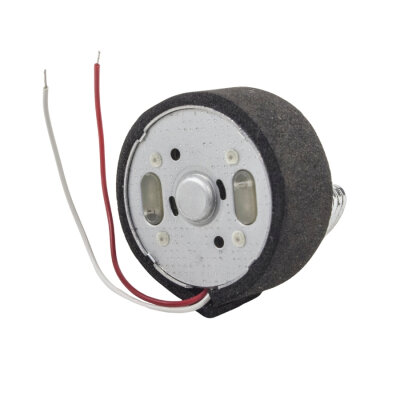 6-12V Titreşim Motoru - 2