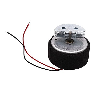 6-12V Titreşim Motoru - 1