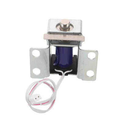 6-9V Selenoid Kilit 2204 - 3