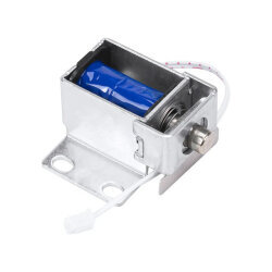 6-9V Solenoid Lock 2204