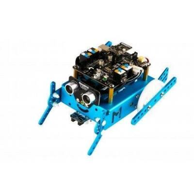 6 Bacak Eklenti Paketi 98050 - mBot ile Uyumlu - 3