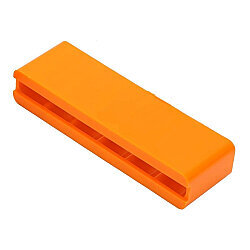 6-Cell 18650 Spot Welding Battery Holder Fixture - 2
