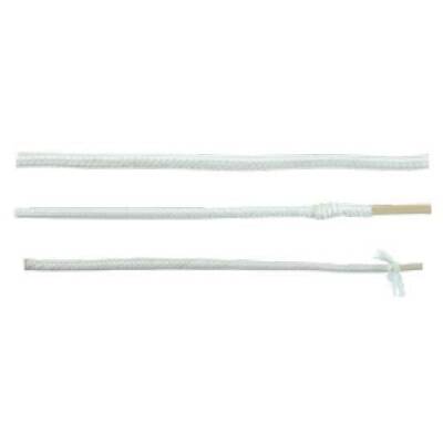 6 mm2 SIAF-GL Yarn Braided Cable - 1 Meter - 1