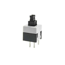 6 Pin 7x7x5mm Button