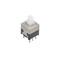 6 Pin 8.5x8.5mm Switch Button