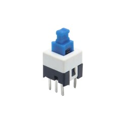 6 Pin 8x8x5mm Button
