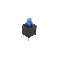 6 Pin 8x8x5mm Key Button