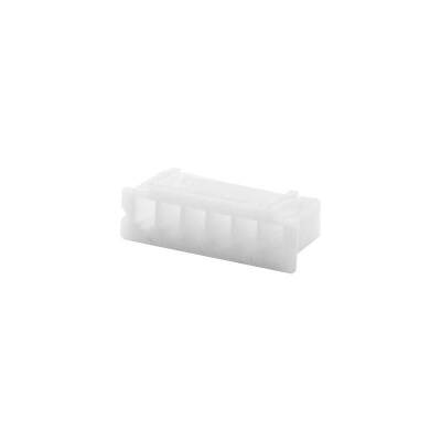 6 Pin JST-XH 2.54 Tunic Connector Female - 1