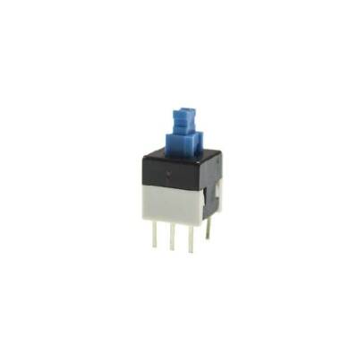 6 Pinli 8x8x5mm Buton - 1