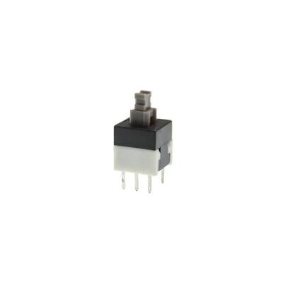 6 Pinli 8x8x5mm Buton - 1