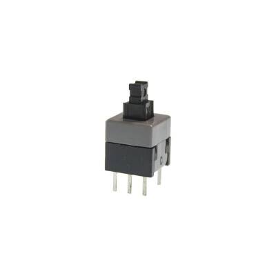 6 Pinli 8.5x8.5x5mm Buton - 1