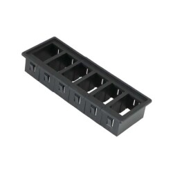 6-Way Marine Switch Frame