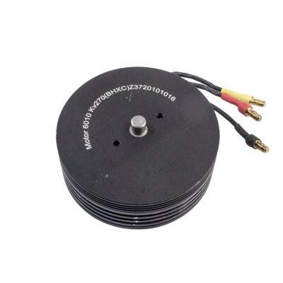 6010 270KV Brushless Drone Motor - Second Hand - 1