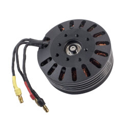 6010 270KV Brushless Drone Motor - Second Hand - 2