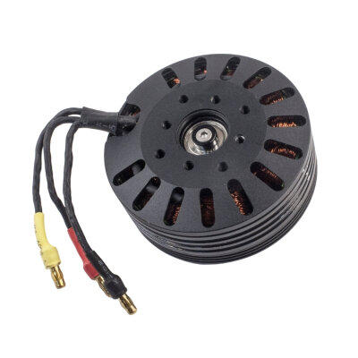 6010 270KV Brushless Drone Motor - Second Hand - 2