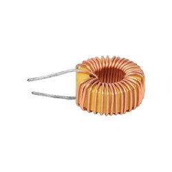 6026 100UH Choke Coil
