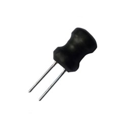 608 100uH Capacitor Type Coil