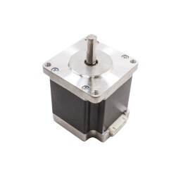60BYGF3618 NEMA 23 Step Motor