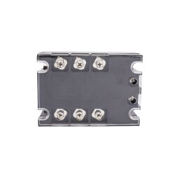 60DA 3 Fazlı 60A Solid State Röle SSR - 2